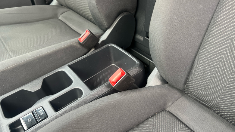 Ford Transit Connect 240 L2 Diesel 2.0 EcoBlue 122ps Trend Van Auto